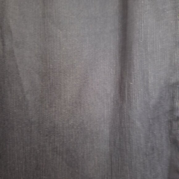 J Crew 100% silk strapless dress size 12P - Picture 4 of 4